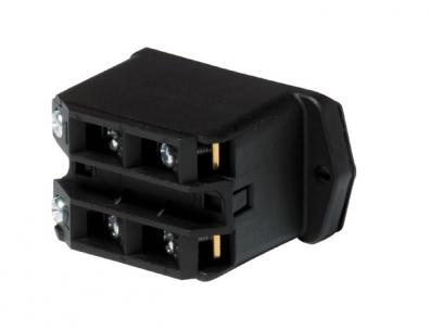 trykafbrydere til kontaktelement 3-polet