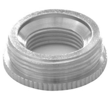 m63-40 messing reduktionsmuffe