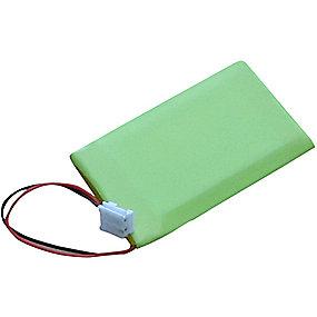 din4 og technic remote multiguard til 6v 3 batteri