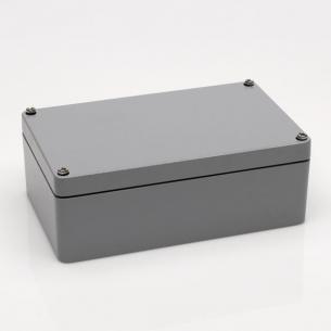 220x122x80 aluminium ca-230 kasse