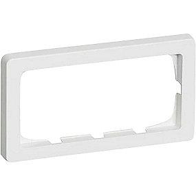 hvid indsats modul 2 til vandret modul 2 63 ramme baseline fuga lk