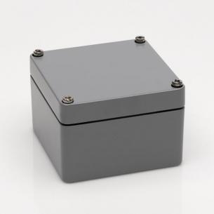 160x160x90 aluminium ca-270 kasse