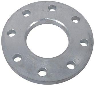 galv iso 2642 din pn10 s235jrg2 varmgalv mm 0 94 80 sflange l