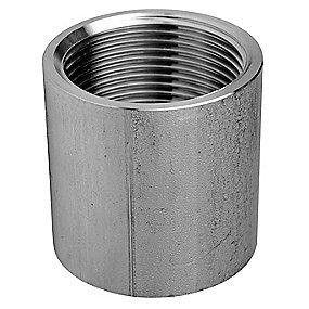 316 aisi rustfri bt st 2 1 2 muffe