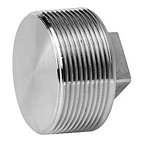 316 aisi rustfri maskinbearbejdet 8 3 hoved 4-kt prop