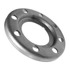 syrefast 4404 1 en 2642 din pn10 dn40 pressede bolthuller 4 mm 3 48 sflange l