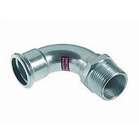 m-bakke nippel 4 1 1 x mm 35 jning b overgang press fz xpress vsh