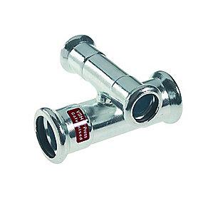 m-bakke mm 15 - 18 tee kryds press fz xpress vsh