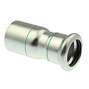 m-bakke mm 18 - 22 reduktion press rustfri xpress vsh