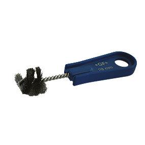 kobbermuffer til 28mm renseb�rste