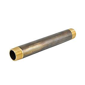 mm 120 - 4 3 messing r nippelr