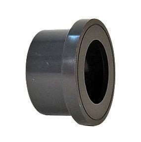 mm 63 sning flangeb pvc