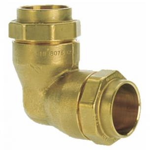 pn16 messing 90 vinkel mm 20 isiflo