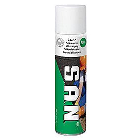 silikonespray 30 glidemiddel n a s unipak