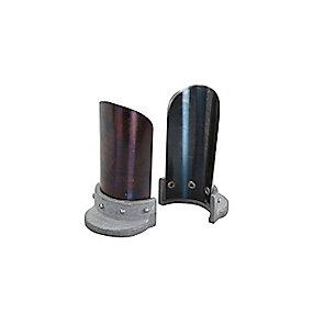 mm 32 j rkt afmonteringsv delrin hawle