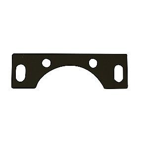 se koblingsd til beslag enkelt