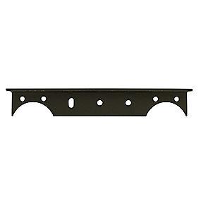 se koblingsd til vinkelbeslag beslag dobbelt 153mm