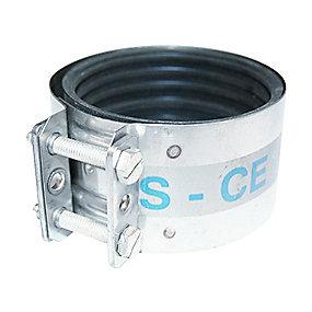 sml 70mm syrefast kobling ce