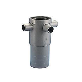 40mm 110 nd bsbr gulvafl wavin