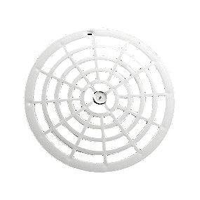 forkromet vinyl til mm 130 rist purus rund