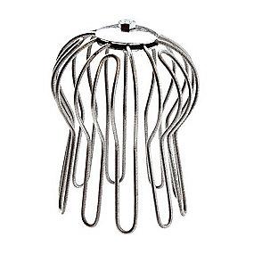 2 1 2 60-80mm galv dkugle tr