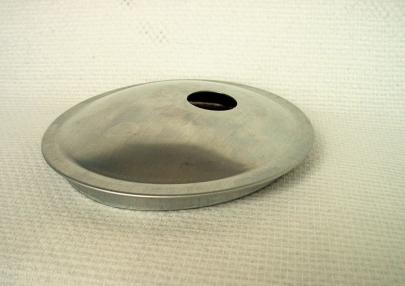 r r 100mm t galv tte p-h