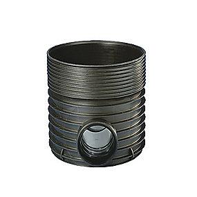 r r ribbede til t1 315mm 600 nd inspektionsbr rense- tegra wavin