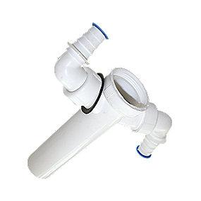 hvid 2 1 1 x mm 40 studs 4 2x3 og gevind med r tilslutningsr pp dallmer