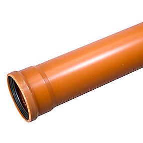 en1401 sn8 315x3000mm r kloakr pvc wavin