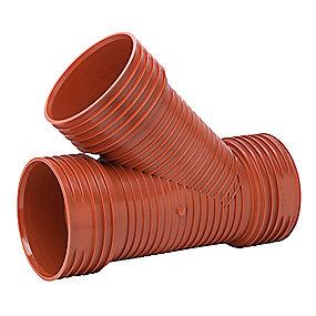 2 rib ultra 250mm 250 45 r grenr uponor