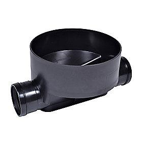 r r glat til t1 200mm 315 nd inspektionsbr rense- wavin