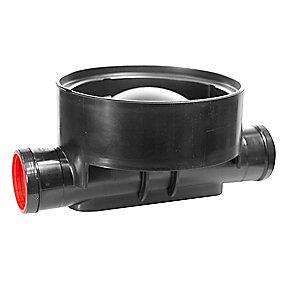 r r glat til t1 110mm 315 nd inspektionsbr rense- wavin