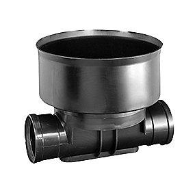 r r glat til t1 160mm 425 nd inspektionsbr rense- wavin