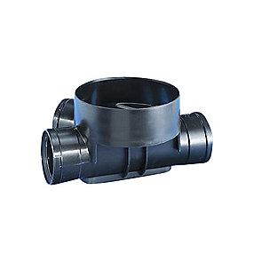 r r glat til t4 160mm 315 nd inspektionsbr rense- wavin