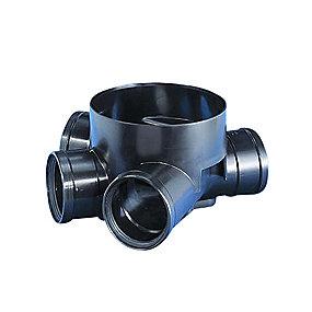 r r glat til t2 160mm 315 nd inspektionsbr rense- wavin