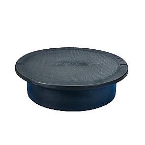 600mm r ringsr opf til bund wavin