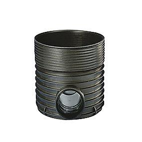 r r glat til t1 315mm 600 nd inspektionsbr rense- tegra wavin