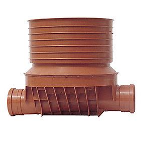 t1 160mm 315 nd inspektionsbr rense- uponor