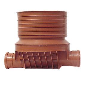 t1 200mm 315 nd inspektionsbr rense- uponor