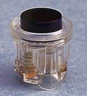 ring klar sort d642 ringetryk friedland