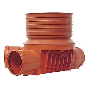 t4 110mm 315 nd inspektionsbr rense- uponor