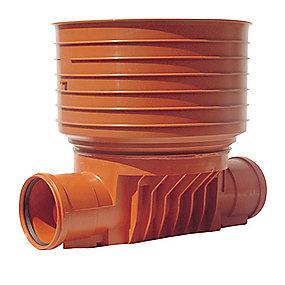 t1 315mm 425 nd inspektionsbr rense- uponor