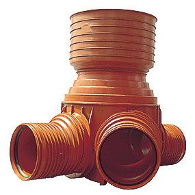 t3 315mm 425 nd inspektionsbr rense- uponor