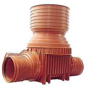 t4 315mm 425 nd inspektionsbr rense- uponor