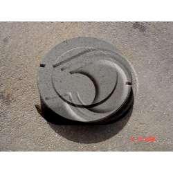 betonkegle mm 315 til mm 490 armering u ksel betond