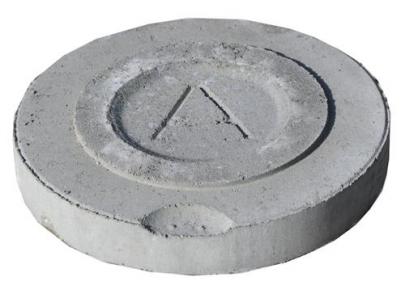 beton armeret kegle til dksel mm 315 ibf