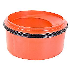 2 rib ultra p�sat ring t�tn m 250-200mm reduktion uponor