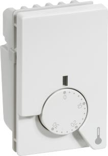 hvid ler gulvvarmef mtr 4 m gulvvarmetermostat fuga lk