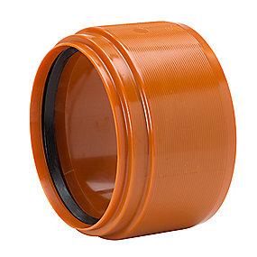 betonmuffe til 160mm overgang pvc uponor