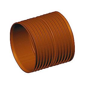 id k2 dn400 455mm dobbeltmuffe dv kaczmarek